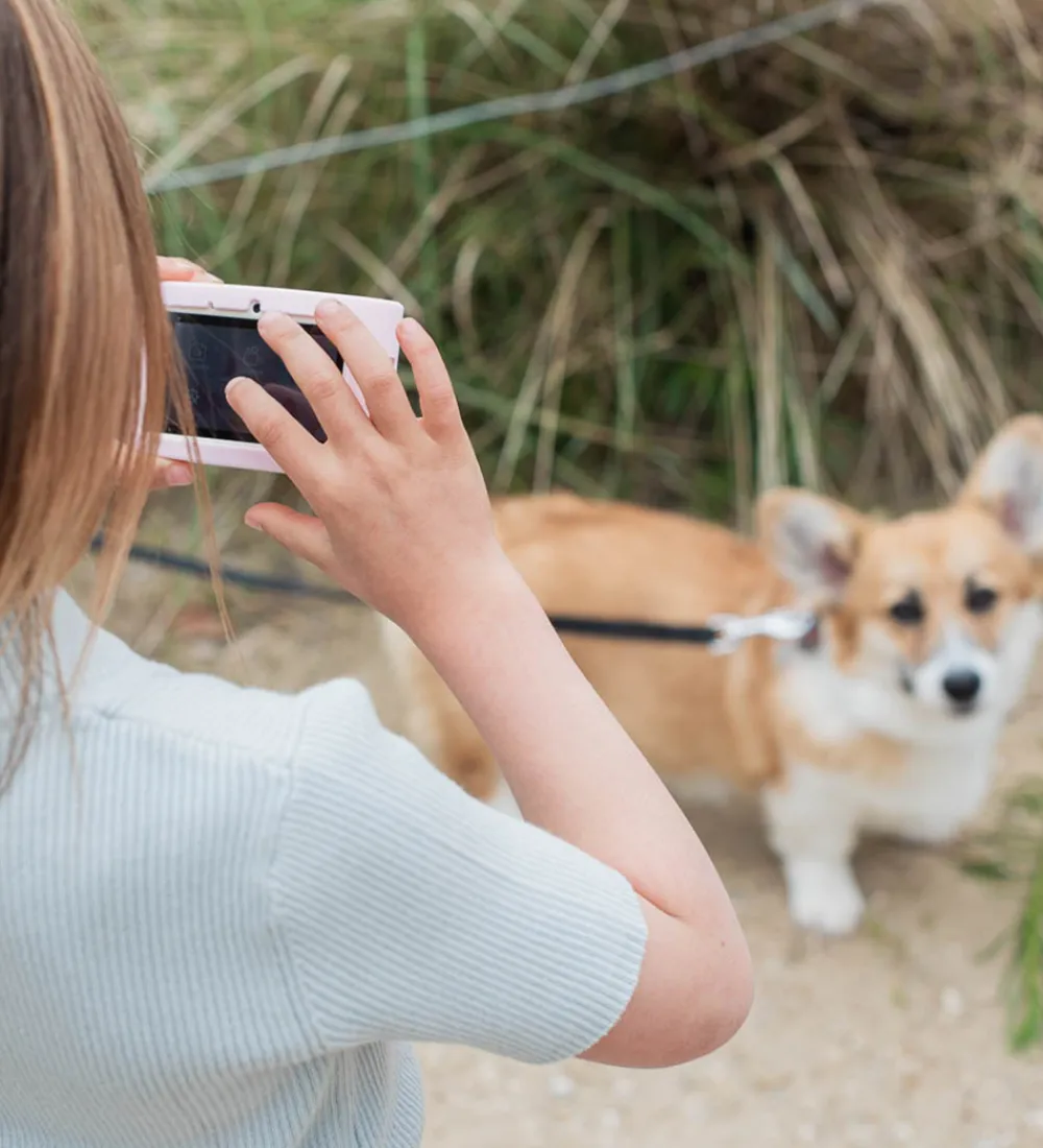 The Zoofamily Børnekamera>Kamera - Urban Zoo - Enhjørning