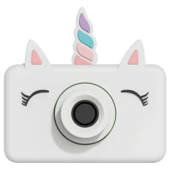 The Zoofamily Børnekamera>Kamera - Zoo Friends - Enhjørning