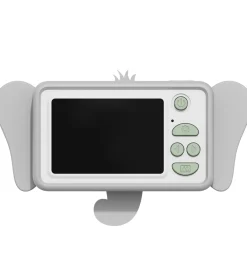 The Zoofamily Børnekamera>Kamera - Zoo Friends - Elefant