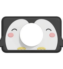 The Zoofamily Børnekamera>Kamera - Zoo Friends - Pingvin