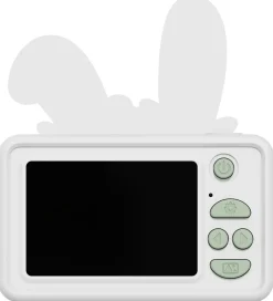 The Zoofamily Børnekamera>Kamera - Zoo Friends - Kanin