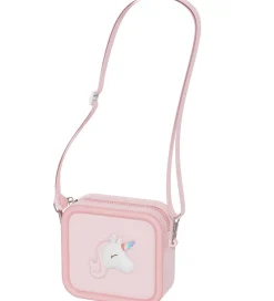 The Zoofamily Børnekamera>Kamerataske - Silikone - Enhjørning