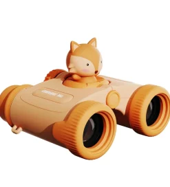 The Zoofamily Udeleg Og Udendørs Legetøj>Kikkert - Zoo Print - Fox