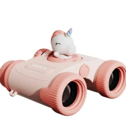 The Zoofamily Udeleg Og Udendørs Legetøj>Kikkert - Zoo Print - Unicorn