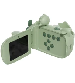 The Zoofamily Børnekamera>Videokamera - Zoo Video - Dino