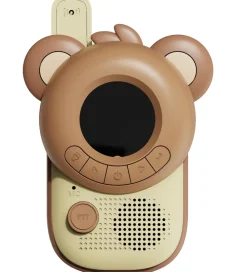 The Zoofamily Walkie Talkies>Walkie Talkies - Bjørn