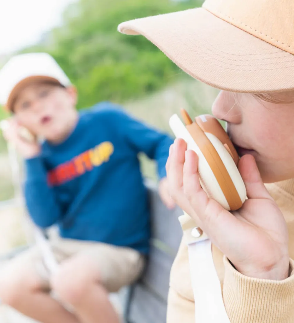 The Zoofamily Walkie Talkies>Walkie Talkies - Kanin/Bjørn