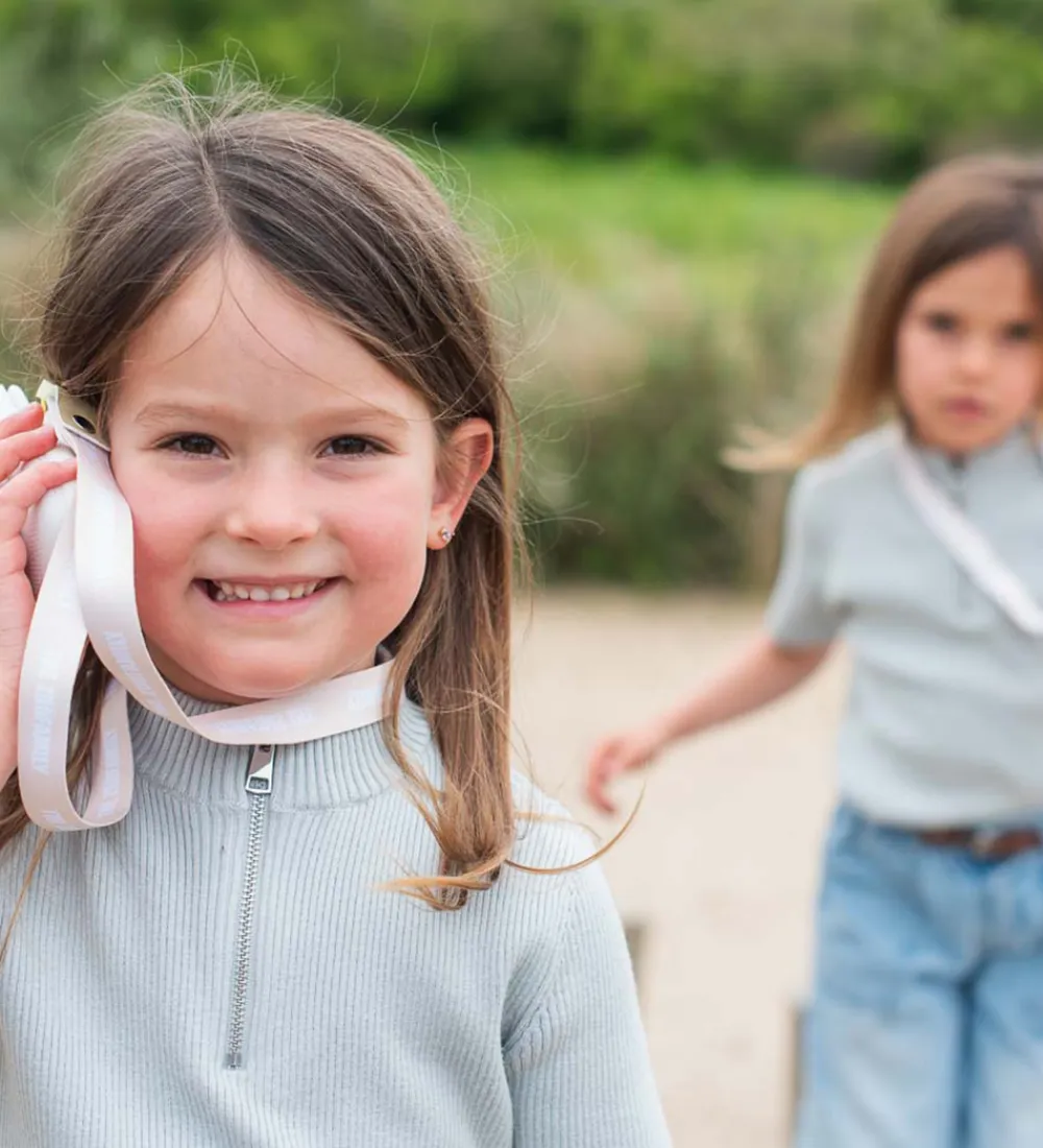The Zoofamily Walkie Talkies>Walkie Talkies - Kanin/Bjørn