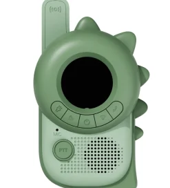The Zoofamily Walkie Talkies>Walkie Talkies - Dino Green