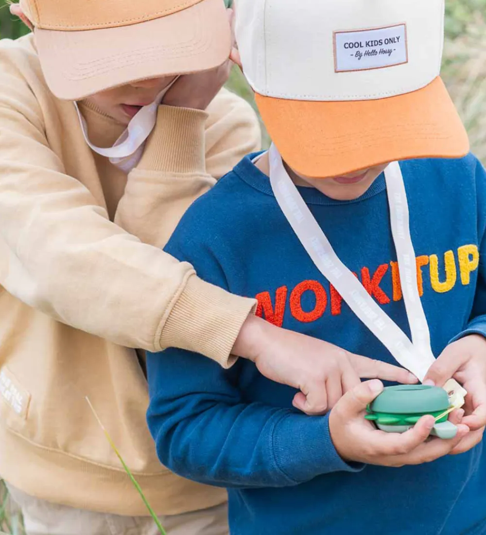 The Zoofamily Walkie Talkies>Walkie Talkies - Dino Green