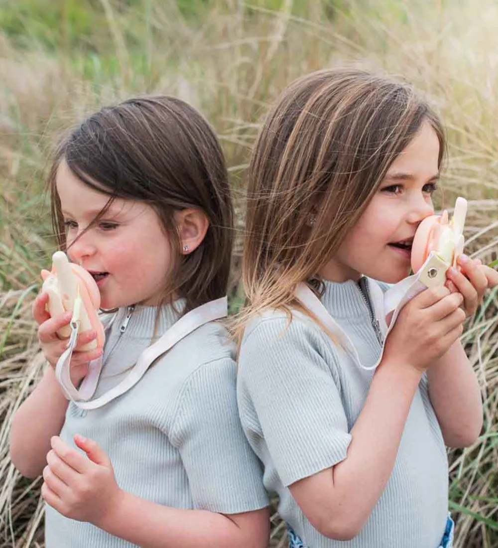 The Zoofamily Walkie Talkies>Walkie Talkies - Dino Pink