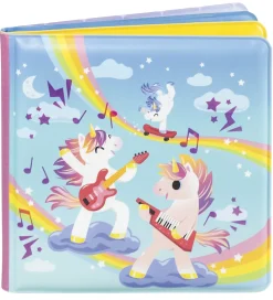 Tiger Tribe Bøger|Badelegetøj>Badebog - Magic Unicorns