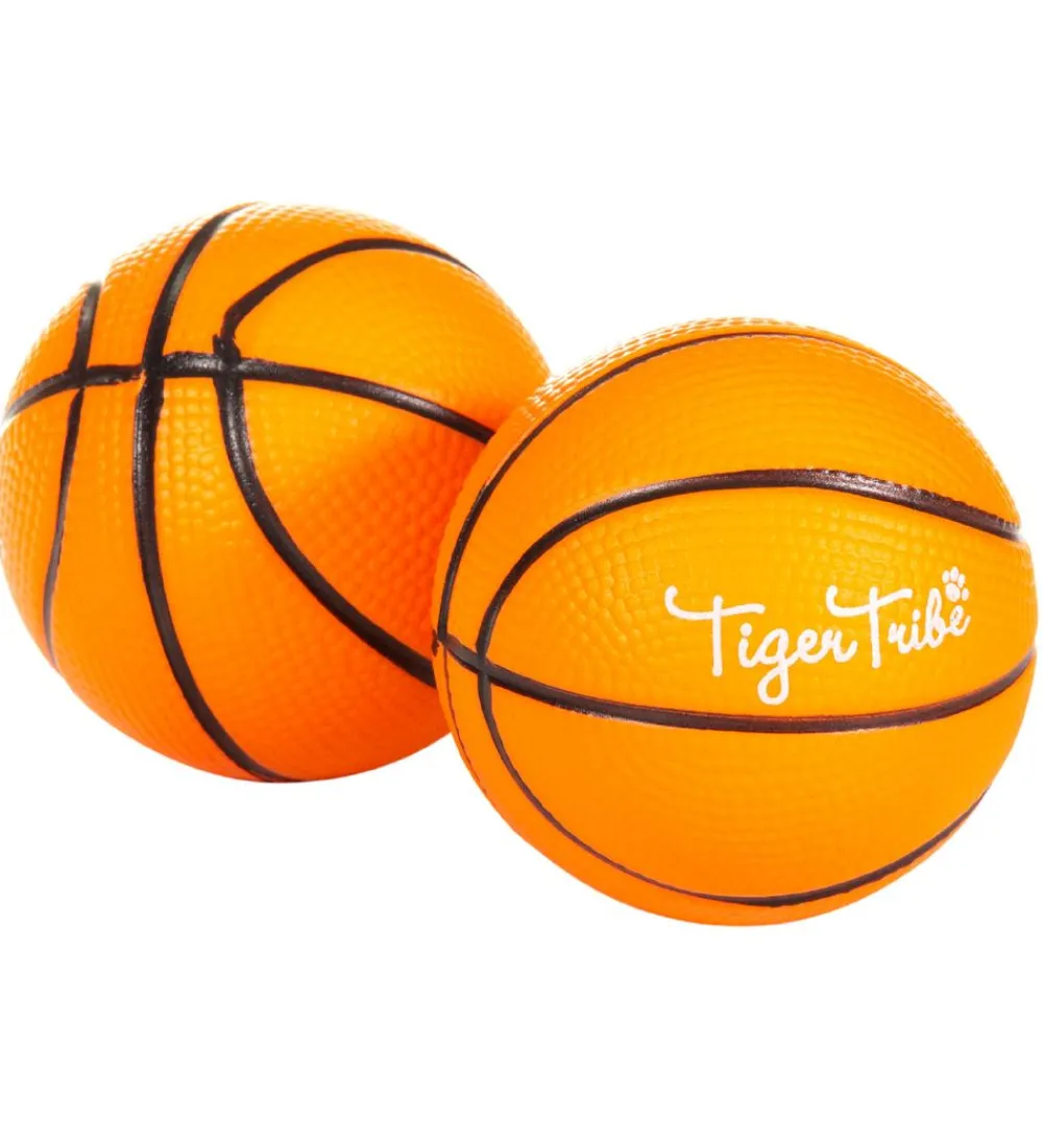 Tiger Tribe Badelegetøj>Badelegetøj - Bath Ball - Dunk Time