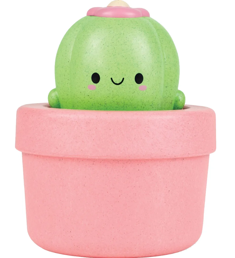 Tiger Tribe Badelegetøj>Badelegetøj - Pop-Up - Bioplast - Cactus