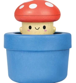 Tiger Tribe Badelegetøj>Badelegetøj - Pop-Up - Bioplast - Mushroom