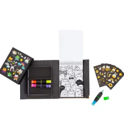 Tiger Tribe Malebog><noscript><img width=