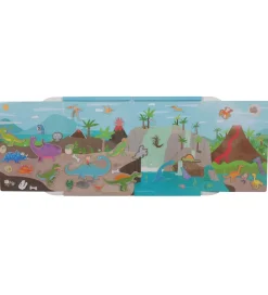 Tiger Tribe Magnetlegetøj><noscript><img width=