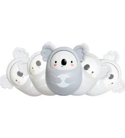 Tiger Tribe Babylegetøj>Rangle - Roly Poly - Bioplast - Koala