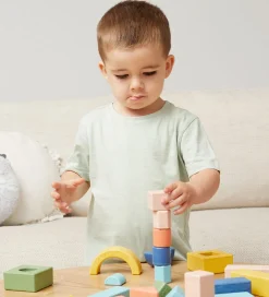 Tiger Tribe Byg Og Klodser|Stablelegetøj><noscript><img width=