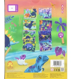 Tiger Tribe Kreasæt><noscript><img width=