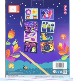 Tiger Tribe Kreasæt><noscript><img width=