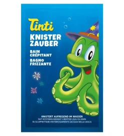 Tinti Badelegetøj>Knitreperler - Cracking Bath