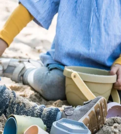 Dantoy Strandlegetøj>Tiny by BIO Plastic Sandsæt - 43 dele