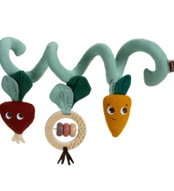 Tiny Love Babylegetøj|Aktivitetslegetøj>Aktivitetslegetøj - Activ Spiral - Multi Colors