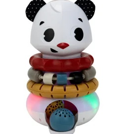 Tiny Love Babylegetøj|Stablelegetøj>Aktivitetslegetøj - Stacking Toy Rock