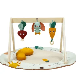 Tiny Love Babylegetøj|Aktivitetsstativer>Aktivitetsstativ - Luxe Gymini - Garden Of Adventures