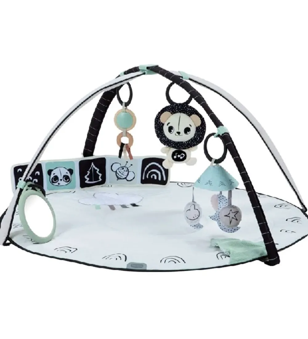Tiny Love Babylegetøj|Aktivitetsstativer>Aktivitetstæppe - Classic - Multi Colors