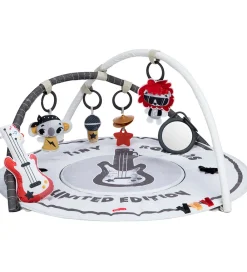 Tiny Love Babylegetøj|Aktivitetsstativer>Aktivitetstæppe - Gymini Rock N Roll - Multi Colors