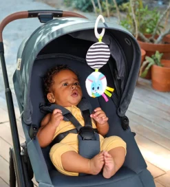 Tiny Love Aktivitetslegetøj>Gaveæske - Black & White - 20 Dele - Magical Tales