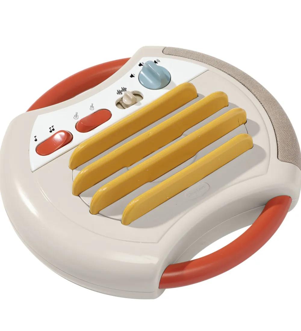 Tiny Love Musikinstrumenter>Guitar - Tiny Rockers