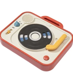 Tiny Love Babylegetøj>Legetøj - DJ Station - Tiny Rocker