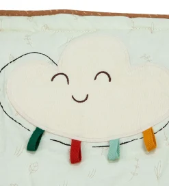 Tiny Love Babylegetøj|Legetæpper Og Legegulve>Legetæppe - Garden Of Adventures