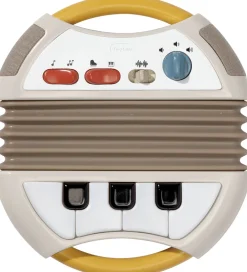 Tiny Love Musikinstrumenter>Musikinstrument - Harmonika - Tiny Rockers