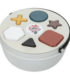 Tiny Love Puttekasser|Babylegetøj>Puttekasse - Tiny Rocker - Multi Colors