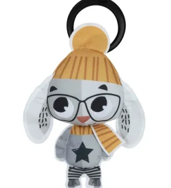 Tiny Love Babylegetøj|Gribelegetøj>Rangle - Kanin - Tiny Rockers