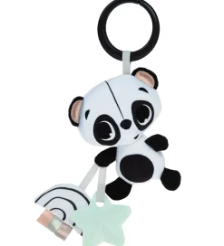 Tiny Love Babylegetøj|Gribelegetøj>Rangle - Panda - Black & White