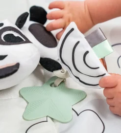Tiny Love Babylegetøj|Gribelegetøj>Rangle - Panda - Black & White