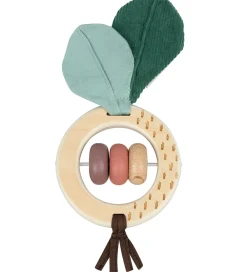 Tiny Love Babylegetøj|Gribelegetøj>Rangle - Træ - Garden Of Adventures