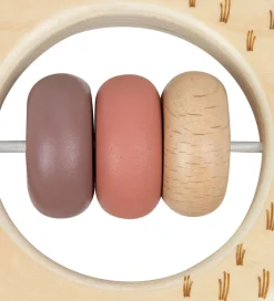 Tiny Love Babylegetøj|Gribelegetøj>Rangle - Træ - Garden Of Adventures