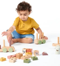 Tiny Love Biler, Tog Og Køretøjer|Trælegetøj><noscript><img width=