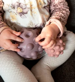 Tiny Tot Bolde>Bolde - Sensory Silicone Fidget Balls - 2-pak - 7 cm -