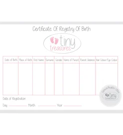 Tiny Treasures Dukker Og Tilbehør><noscript><img width=