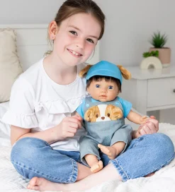 Tiny Treasures Dukker Og Tilbehør><noscript><img width=