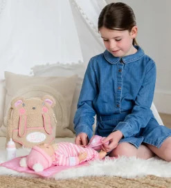 Tiny Treasures Dukker Og Tilbehør><noscript><img width=