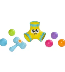 Toomies Aktivitetslegetøj>Aktivitetslegetøj - Bash & Pop