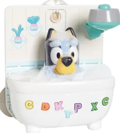 Toomies Badelegetøj|Babylegetøj>Badelegetøj - Bluey's Shower & Scrub